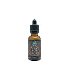 Lady Gray - Water Soluble Tincture - Hybrid - 100mg
