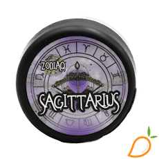 3.5g Extra Toasted Cured Resin Zodiaq