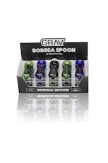 Bodega Spoons | Assorted Colors