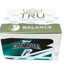 Tru Infusion - Batter - Chemistry F2 (H) (1.0g)