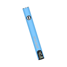 Pulsar 510 Digital Slim Battery Blue 840250814596