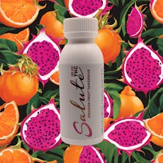 SALE Salute | Dragon Fruit Tangerine
