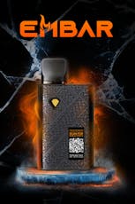 Rove | EMBAR | Diamond Series Battery | SMOK