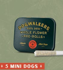 Scotch & Soda | Preroll 5pk | 1.75g