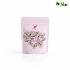 Fox Rox 100 MG