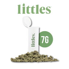 Papaya Salad Littles 7.0G