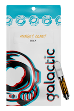 Mango's Comet | Terp Cartridge 1g
