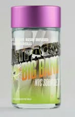 JETPACKS | BIG BANG | NYC SOUR DIESEL | INFUSED PRE-ROLLS | 5PK(2.5G)