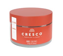 3.5G Cresco Pineapple Under The Sea