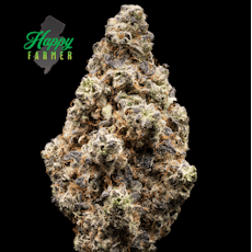 The Happy Farmer - Red Velvet Gary - 7g Flower