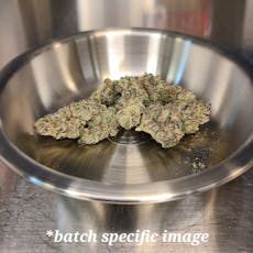 CMS Gardens | Peach Ringz | Deli Style