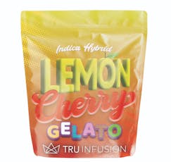 Lemon Cherry Gelato | 3.5g