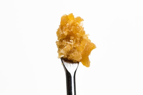 Urkle Train Haze - Wax - 1g