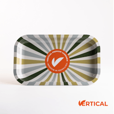 VERTICAL | RETRO ROLLING TRAY | OTHER