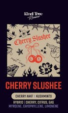 Cherry Slushee | Reserve