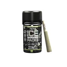 Rove - Frosted Melon - Infused Pre-Roll Pack - 3g/5pk