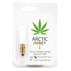 Arctic Honey VP 0.5g - Cherrylicious
