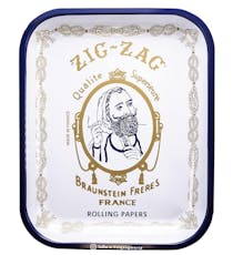 ZIG ZAG | Other Accessories | 13.4" x 10.8" | Rolling Tray