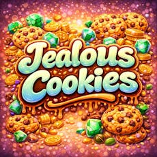 The Deli - Jealous Cookies