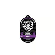 Super Fog Loud Terp Sauce Hawaiian Dutch All-In-One 2g