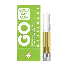 Wild Watermelon GO Cart (1g)