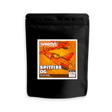 Spitfire OG | Mid Tier