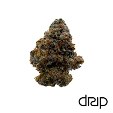 (DRIP) Top-Shelf Flower 3.5g (Biscotti Pippen)
