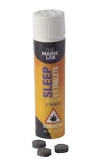 Sleep Tablets (5mg THC/10mg CBN)
