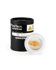 Live Rosin GRANNY CANDY Tier 1