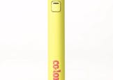 Evo Lab: Battery (Yellow)