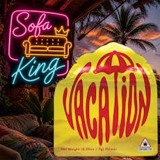 Sofa King | 7g