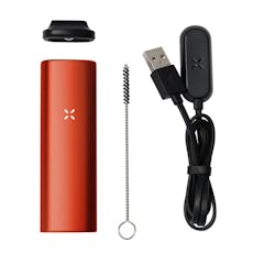 PAX Mini Vaporizer - Poppy