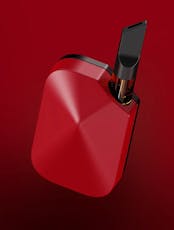 Vessel - Compass Rise - Crimson