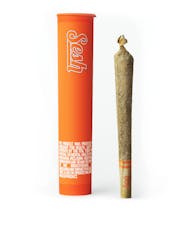 Sesh - Infused Pre roll - Alien Bubba x SLH x Gouda Gold - .75g