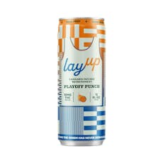 Layup | Playoff Punch | Single | 10mg