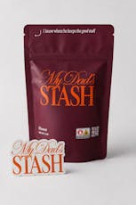My Dad's Stash - London Lobster - 3.5g