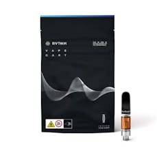 Night Owl Haze Live Sauce Cartridge
