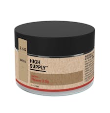 High Supply - Flower - Rollins (S) (3.5g)