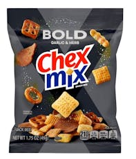 Chex Mix - Bold - 1.75oz