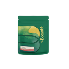 Sparkling Strawberry | Fast Acting Gummies 100mg (10ct)