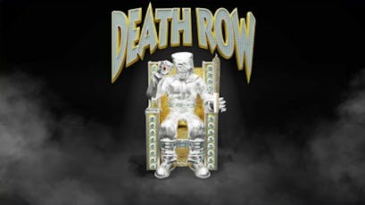 Death Row Records (1g Preroll) (Terpgasm)