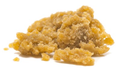 Concentrate: Beach Cake Crumble