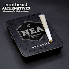 Sour Tsunami (2.5g Pre-Roll Pack 0.5g 5pk)