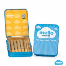 Glitter Bomb | 1g Pre-Roll 5pk | 5g