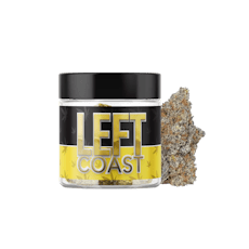Left Coast | GMO | 3.5g