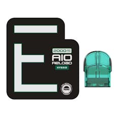 Eureka 2000mg Reload Hybrid Cherry Gelato