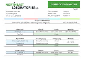 Rythm 3.5g Jack's Delight (H) 00988