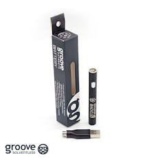 GROOVE 510 Battery