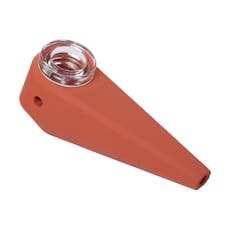 Token Softglass Pipe $24