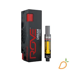 1g Dream Vape Rove